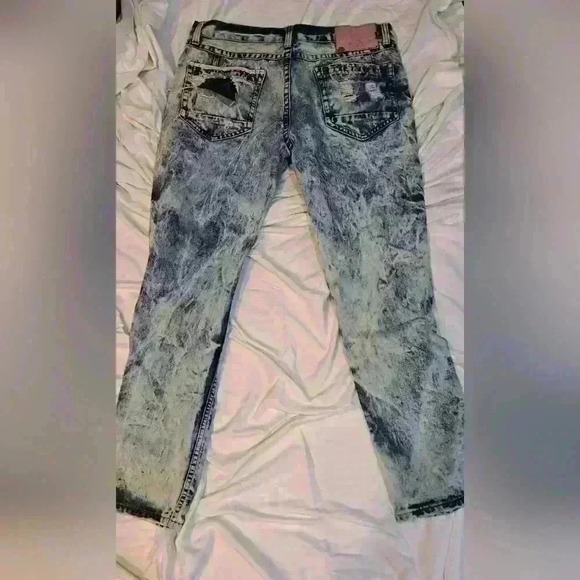 Classic pair of Vintage Heritage Jeans 36width 33length - Picture 3 of 12